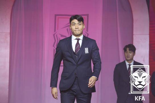 ▲ ⓒ대한축구협회