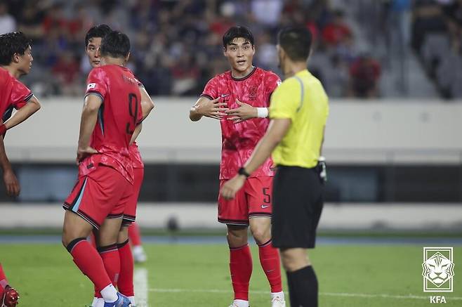 ▲ ⓒ대한축구협회