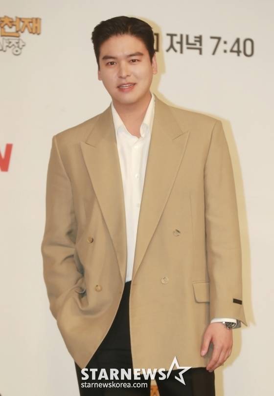 배우 이장우 /사진=스타뉴스