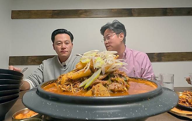 ‘이서진의 달라달라’ 사진|넷플릭스