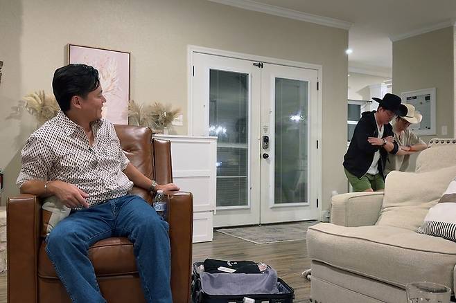 ‘이서진의 달라달라’ 사진|넷플릭스