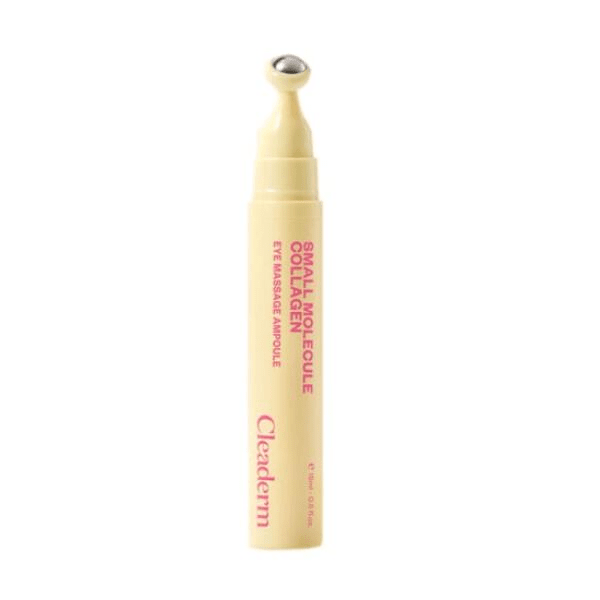 클리덤, 저분자 콜라겐 아이 마사지 앰플 15ml 5천원