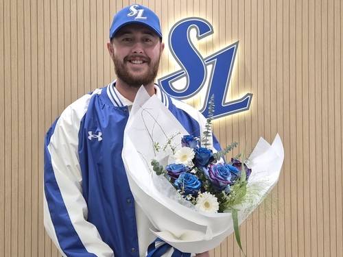 삼성 새 외국인 투수 잭 오러클린 [삼성 라이온즈 제공. 재판매 및 DB 금지]