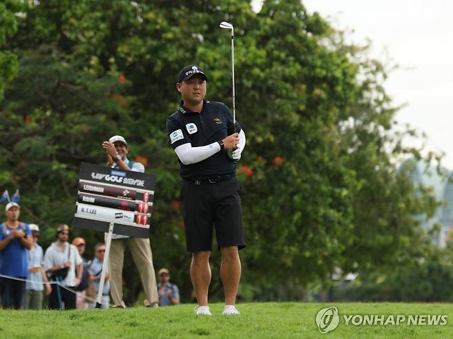 이태훈 [로이터=연합뉴스 자료사진]