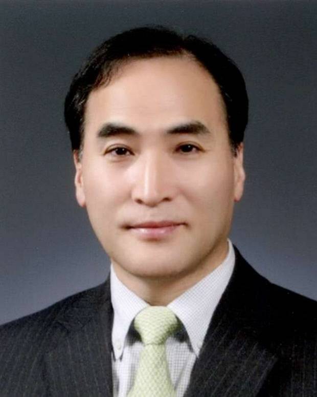 김종양 국민의힘 국회의원