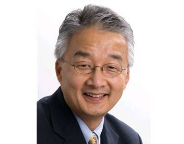 루크 리 하버드 의과대학 교수. 루크 리 교수는 포스텍에 문을 연 그로벌 헬스케어 의공학 연구소 소장을 맡아 연구진을 이끈다. 경북도 제공