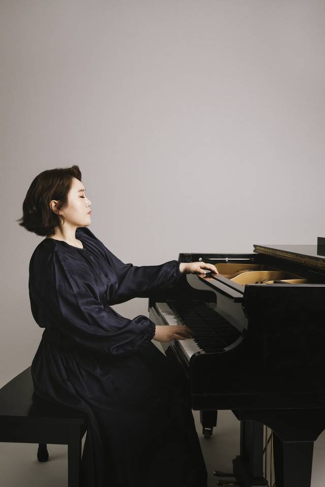 피아노 협연 김희재