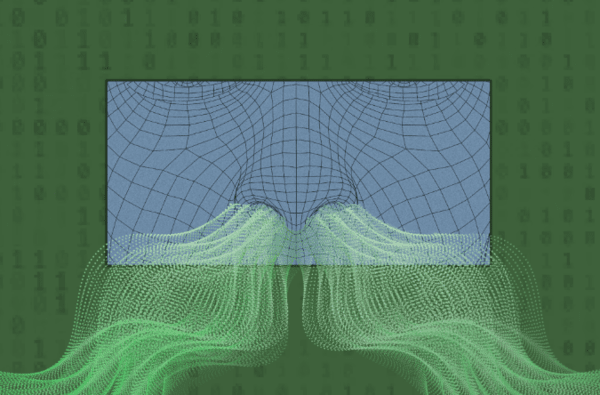 인공지능(AI)이 시각·청각을 넘어 '후각' 영역까지 확장되고 있다. [출처=WSJ]