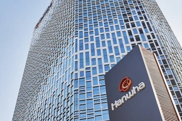 한화그룹이 KAI 주식을 7년여 만에 매입하며 ‘한국판 스페이스X’ 구상에 속도를 내고 있다 있다. 사진은 한화빌딩 전경./사진=한화 제공