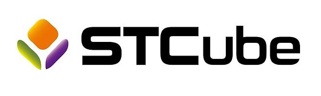 에스티큐브 CI. /에스티큐브 제공