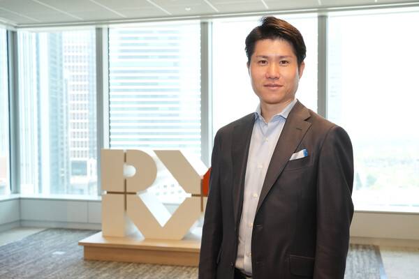 ▲ 오가사하라 노리히로 스마트에너지위크 총책임자.