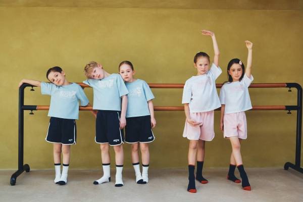 마리떼 키즈.&nbsp;ⓒ레이어