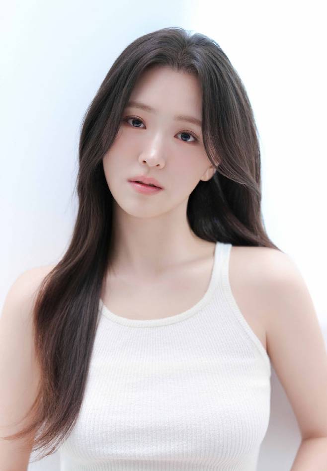 김지은(사진=나무엑터스)