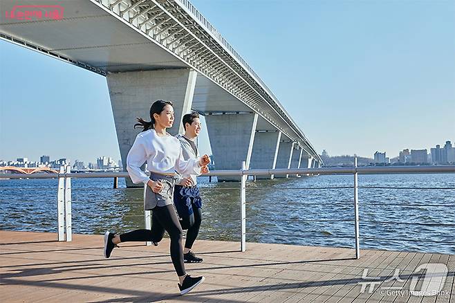 챌린지는 '손목닥터9988 앱'을 활용한 디지털 스탬프 투어 방식으로 진행된다.(서울시 제공)