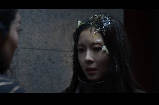 ENA '클라이맥스'