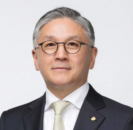 함영준 오뚜기 회장.(오뚜기 제공)