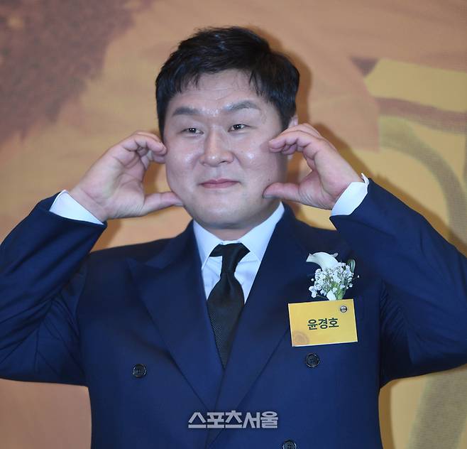 윤경호. 사진 | 스포츠서울 DB