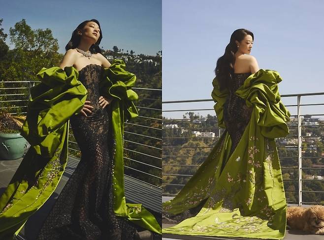 아덴 조 .사진| 웨이브나인