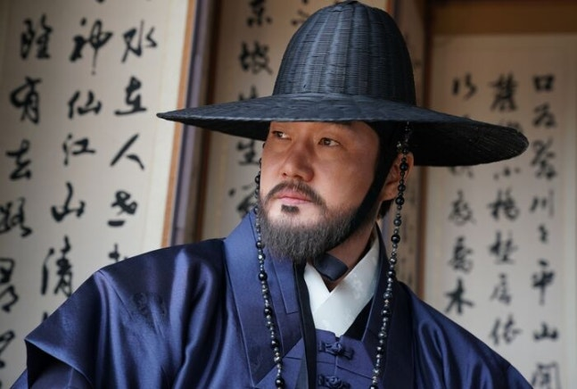 유지태. 사진 | 쇼박스