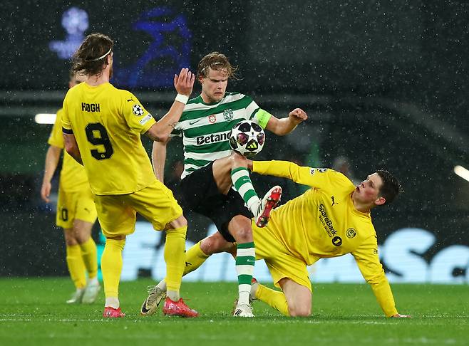 로이터 연합뉴스