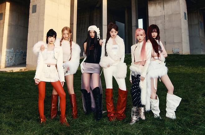 [사진 = 스타쉽엔터테인먼트]