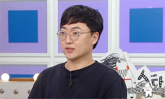 '충주맨'으로 유튜브에서 화제를 모았던 공무원 출신 유튜버 김선태가 자신의 퇴직을 둘러싼 각종 루머에 입을 열었다. MBC 제공