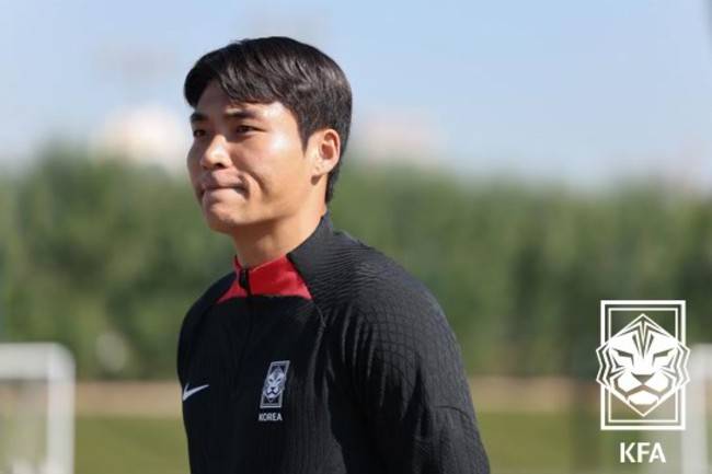 사진=대한축구협회