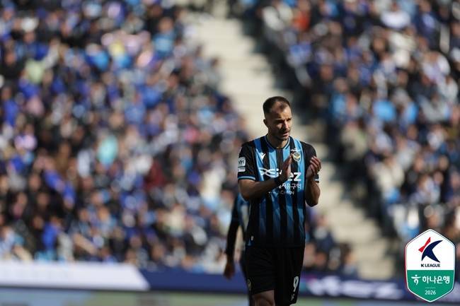 사진=한국프로축구연맹
