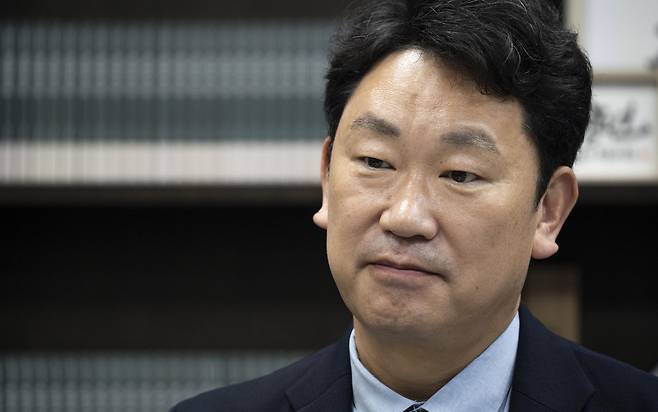 곽상언 더불어민주당 의원. 사진 곽상언 의원실