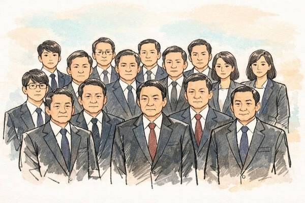 기사 내용을 바탕으로 AI를 통해 제작된 일러스트. 경기일보 AI 뉴스 이미지