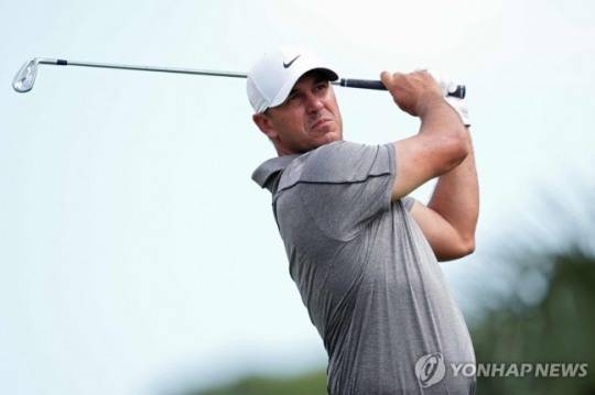 브룩스 켑카 / 사진=연합뉴스