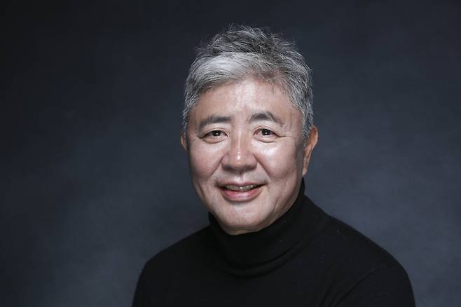 KAIST 김재철 AI대학원 CAIO 교수