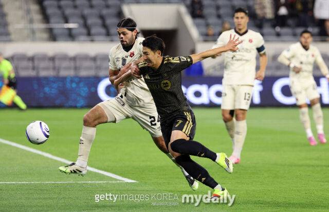 손흥민./게티이미지코리아