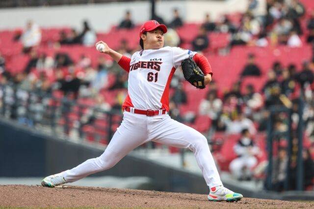 김시훈/KIA 타이거즈