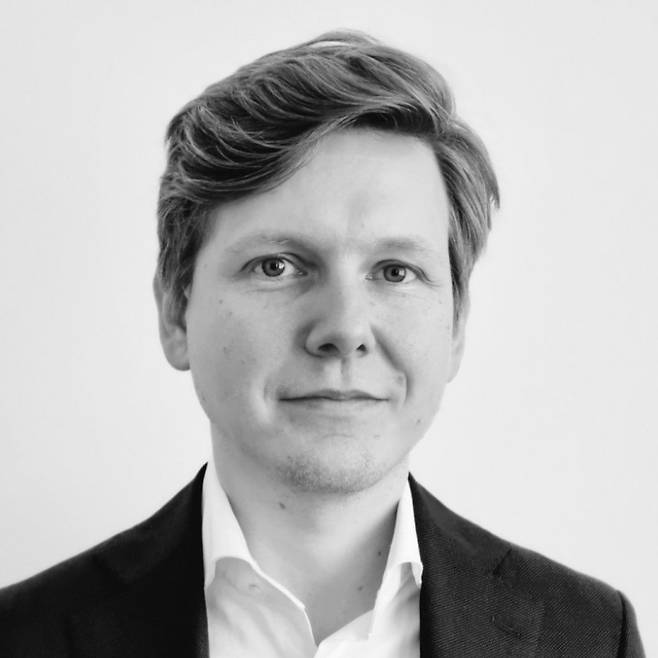 마르쿠스 뮐러 현대차그룹 유럽 투자 담당 시니어 매니저 [GTC 2026 홈페이지 갈무리]