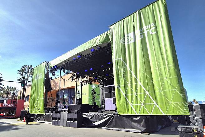 엔비디아 GTC 2026