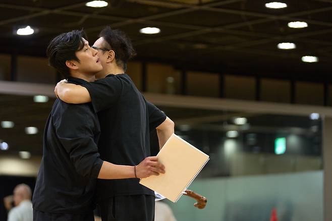 연극 ‘리어왕 외전’ [옐로밤 제공]