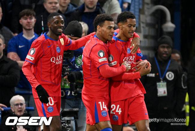 [사진] ⓒGettyimages(무단전재 및 재배포 금지)