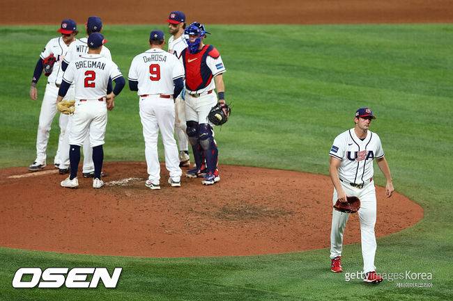 [사진] 미국 휘틀락. ⓒGettyimages(무단전재 및 재배포 금지)