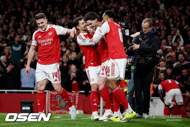 [사진] ⓒGettyimages(무단전재 및 재배포 금지)