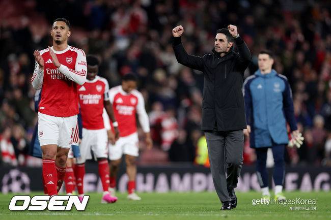 [사진] ⓒGettyimages(무단전재 및 재배포 금지)