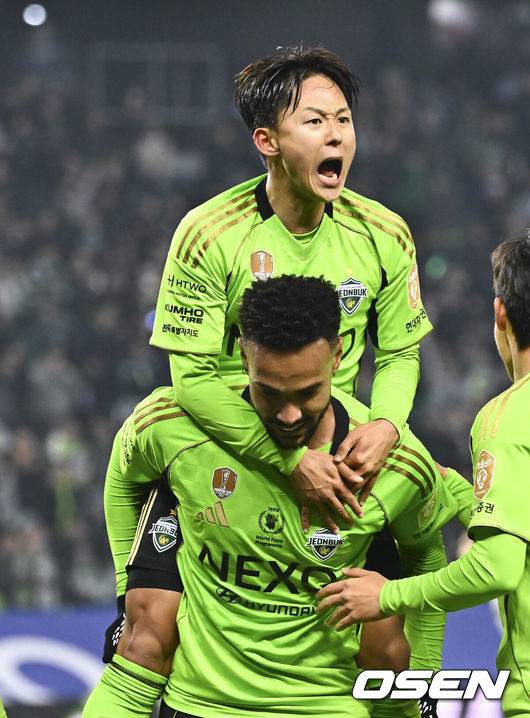 [OSEN=전주, 박준형 기자]