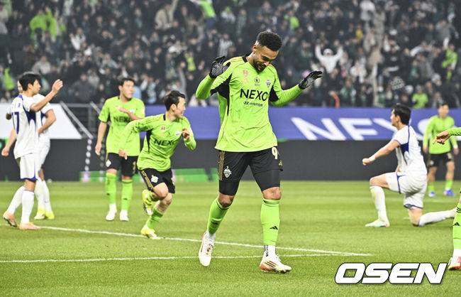 [OSEN=전주, 박준형 기자]