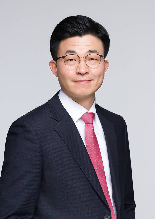 안효섭 법무법인(유) 세종 기업지배구조연구소장