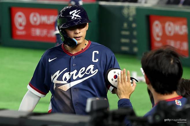 이정후. 사진=게티이미지코리아