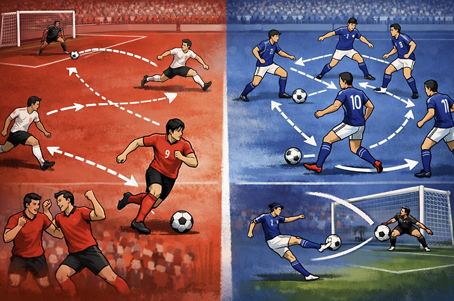 CHATGPT 생성 이미지