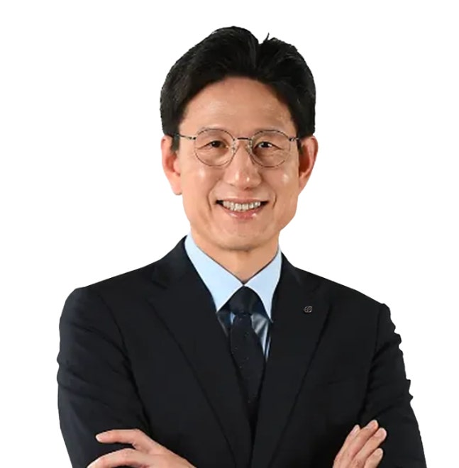 서동철 신임 단장 | 신한은행 제공