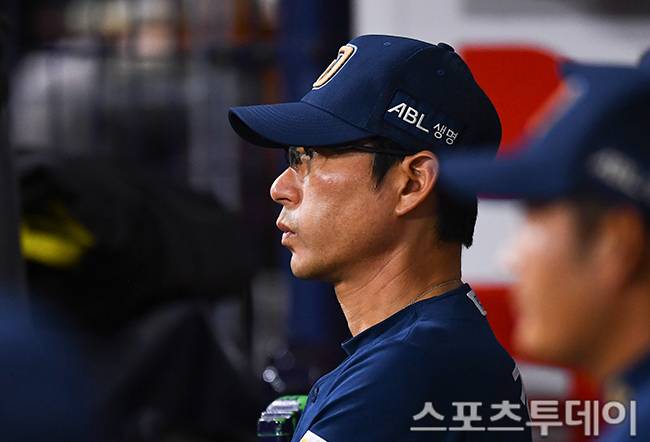 강인권 / 사진=DB