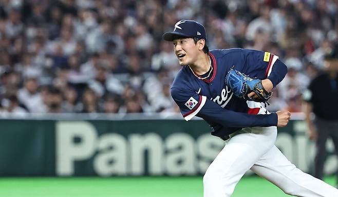 ▲ 고영표 ⓒ연합뉴스