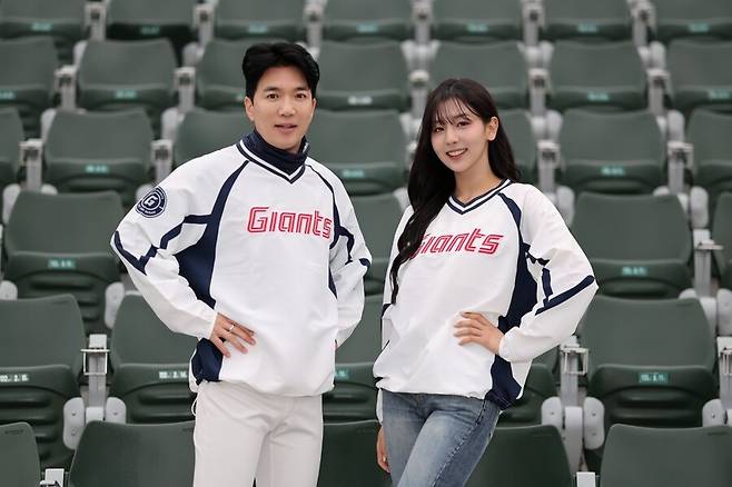 ▲ ⓒ롯데 자이언츠